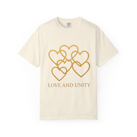 Aurum Kindness T-shirt
