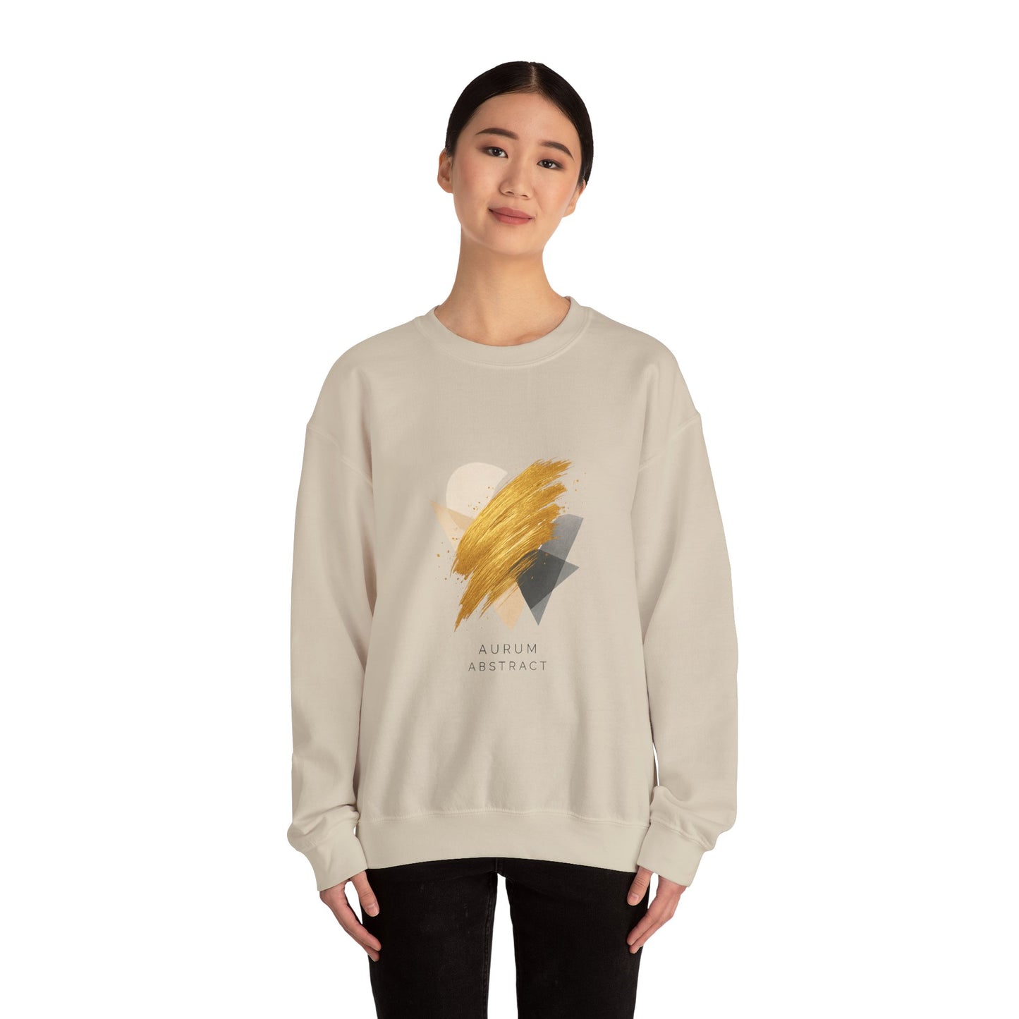 Golden-self Sweatshirt