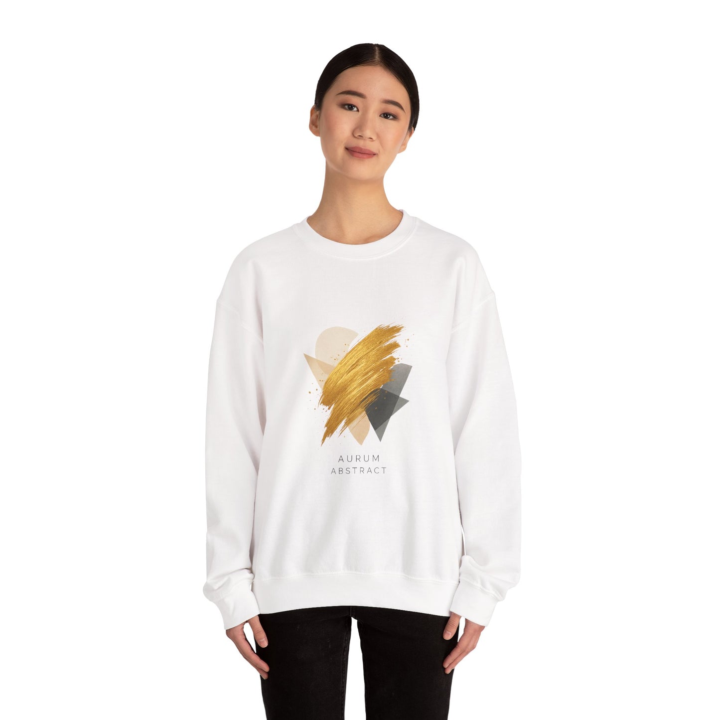 Golden-self Sweatshirt