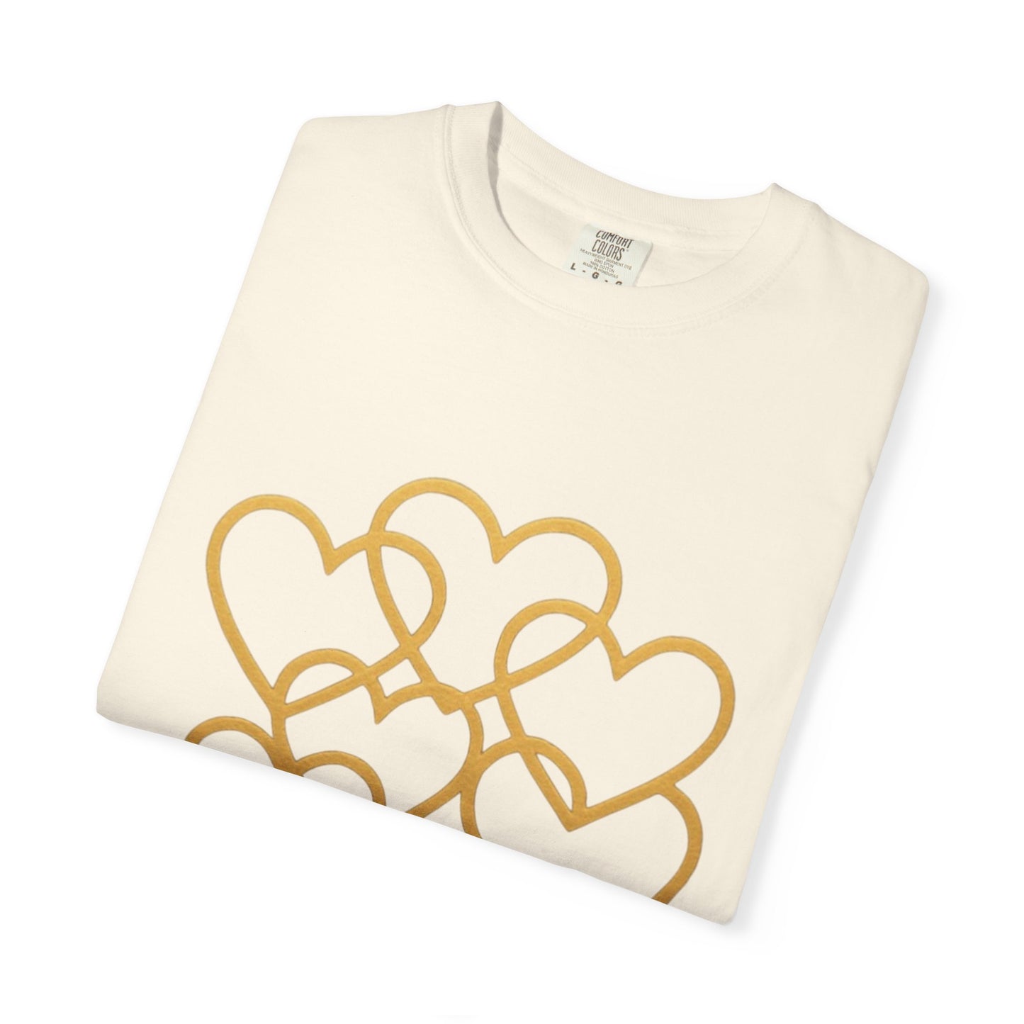 Aurum Kindness T-shirt