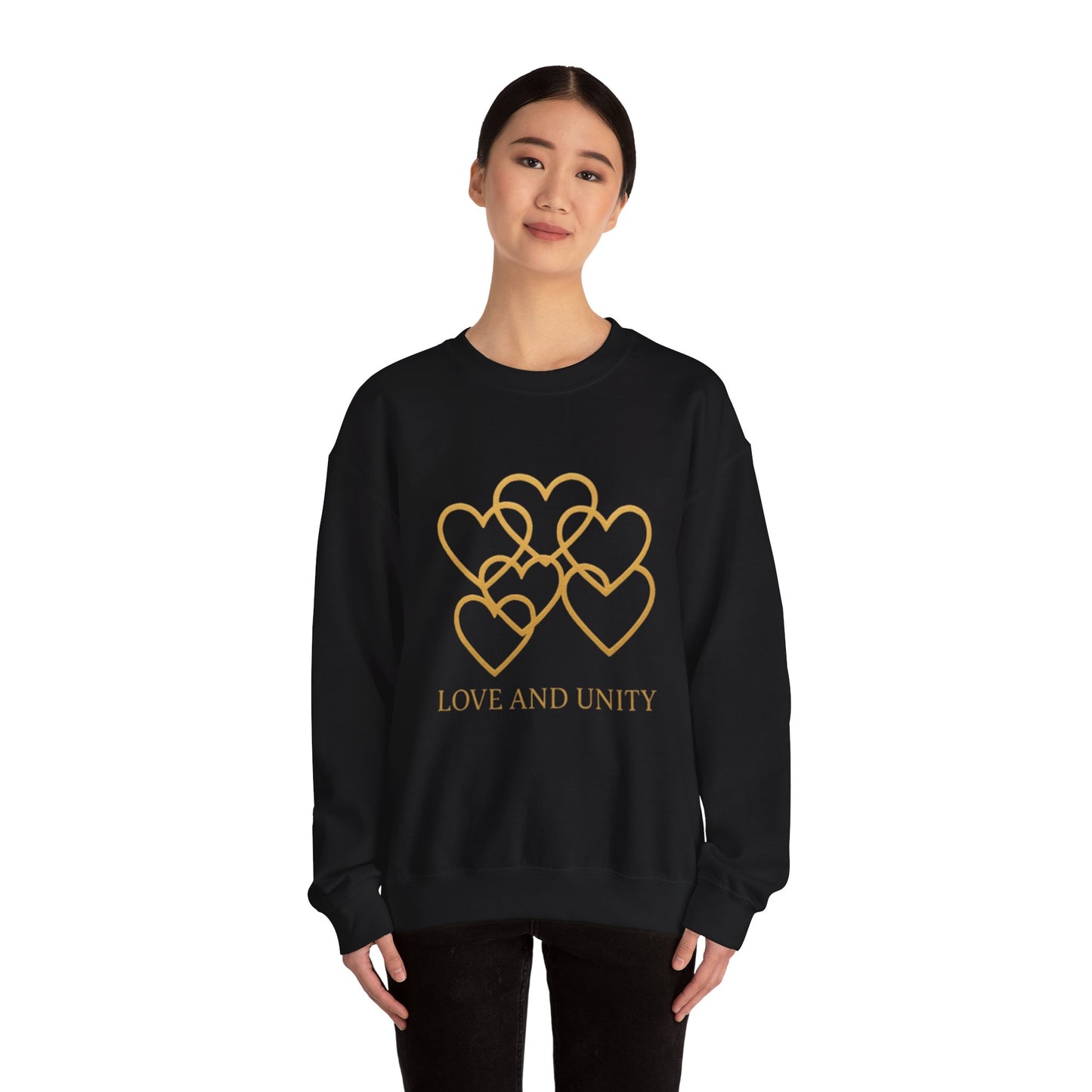 Aurum Kindness Sweatshirt