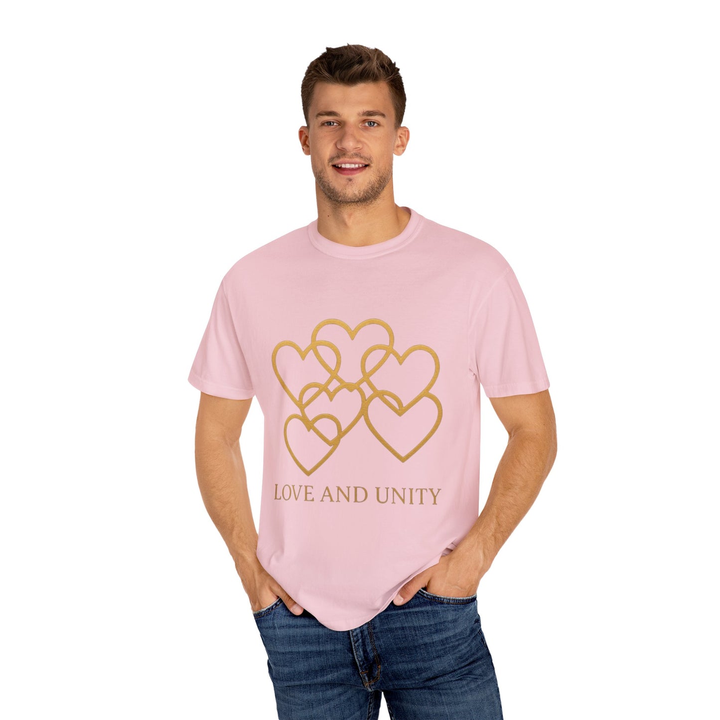 Aurum Kindness T-shirt