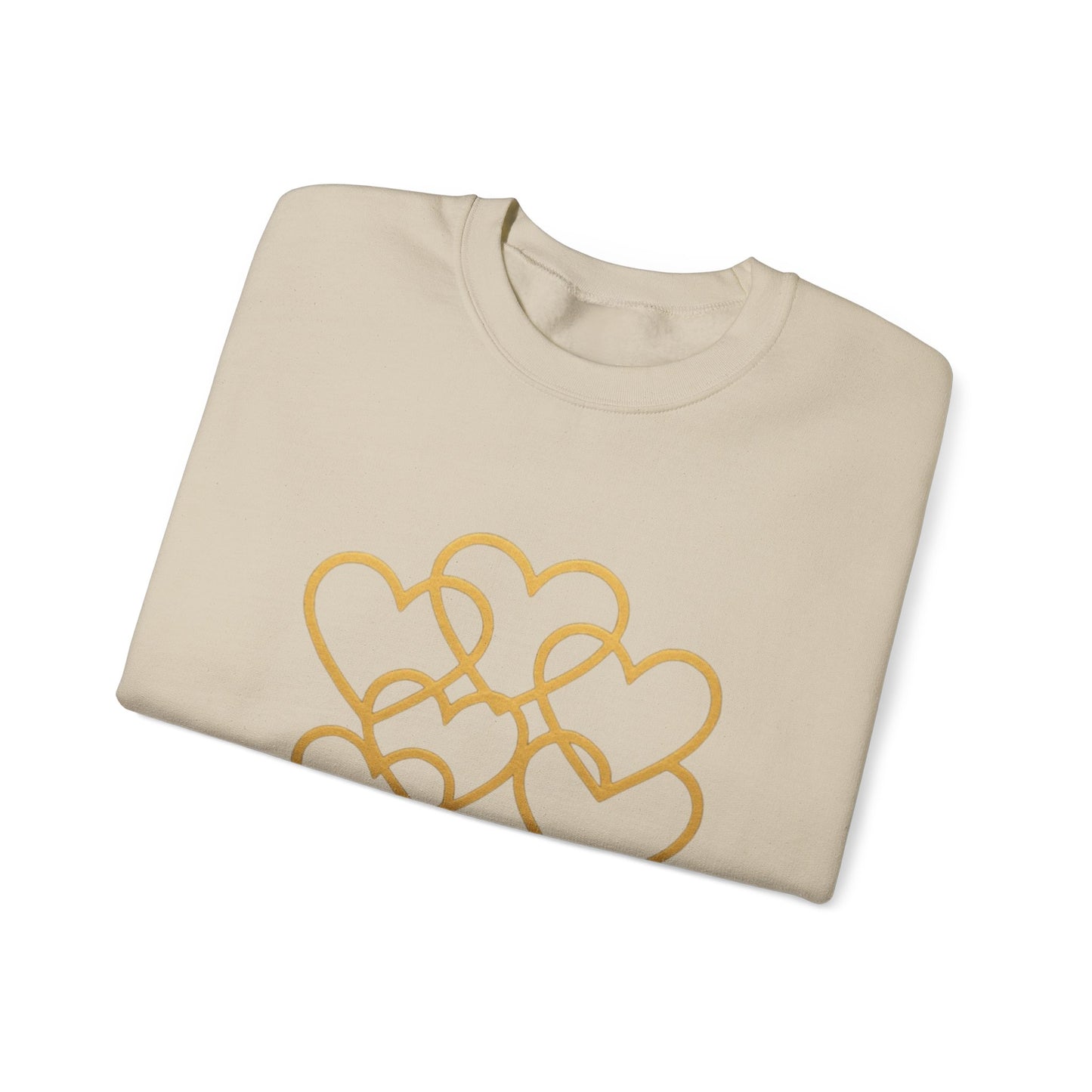 Aurum Kindness Sweatshirt