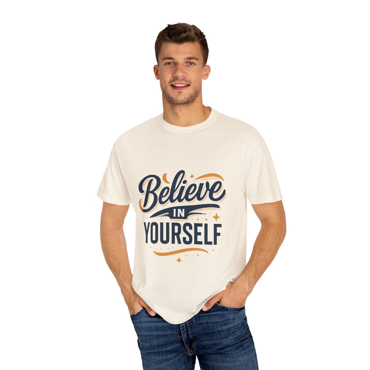 Believe Bold T-shirt