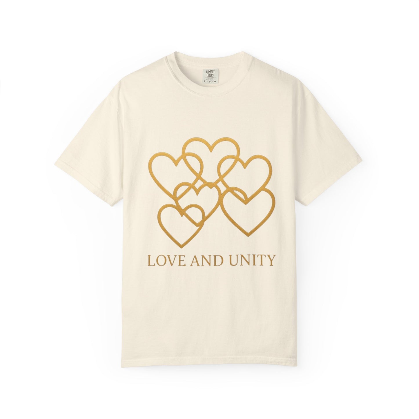 Aurum Kindness T-shirt