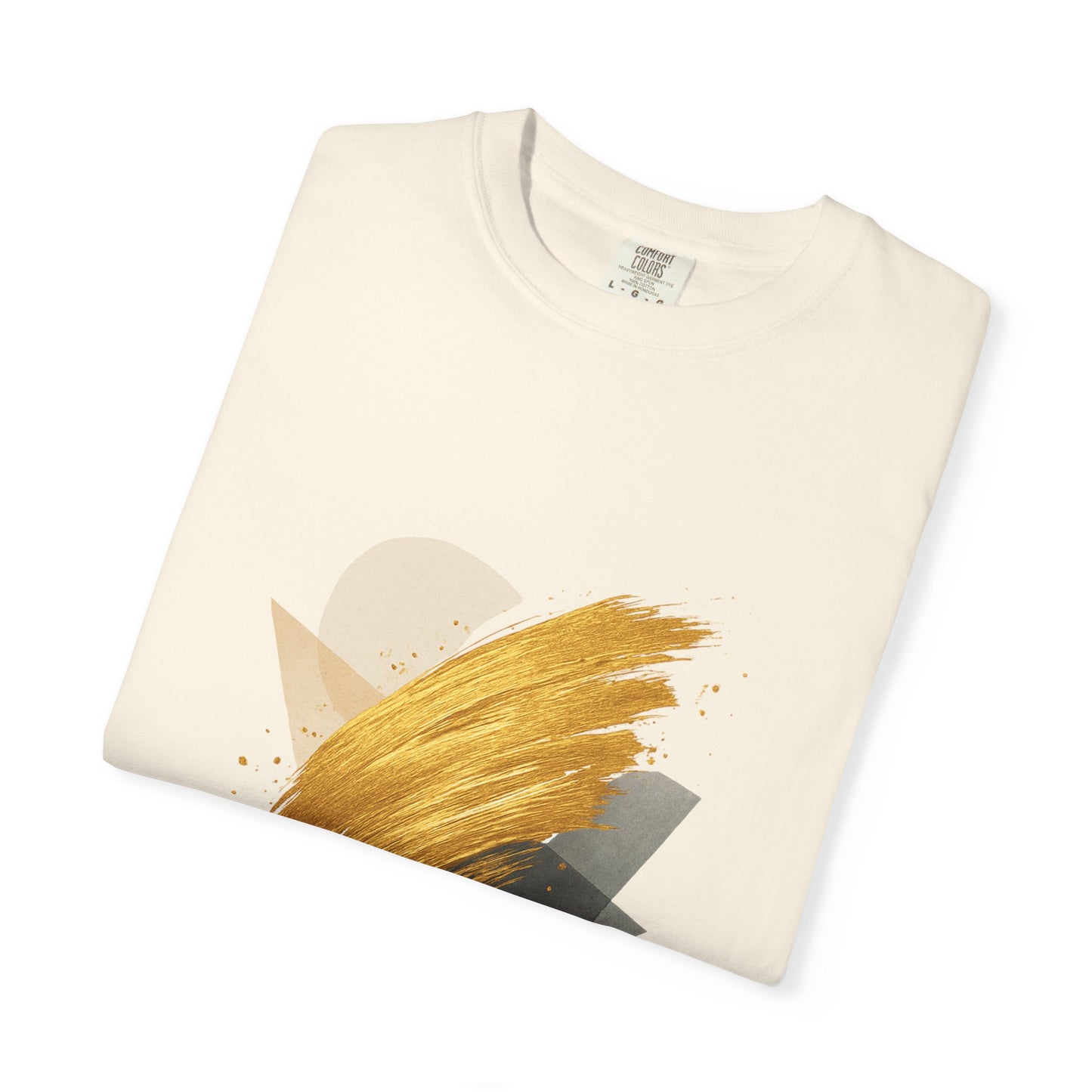 Golden-self T-shirt
