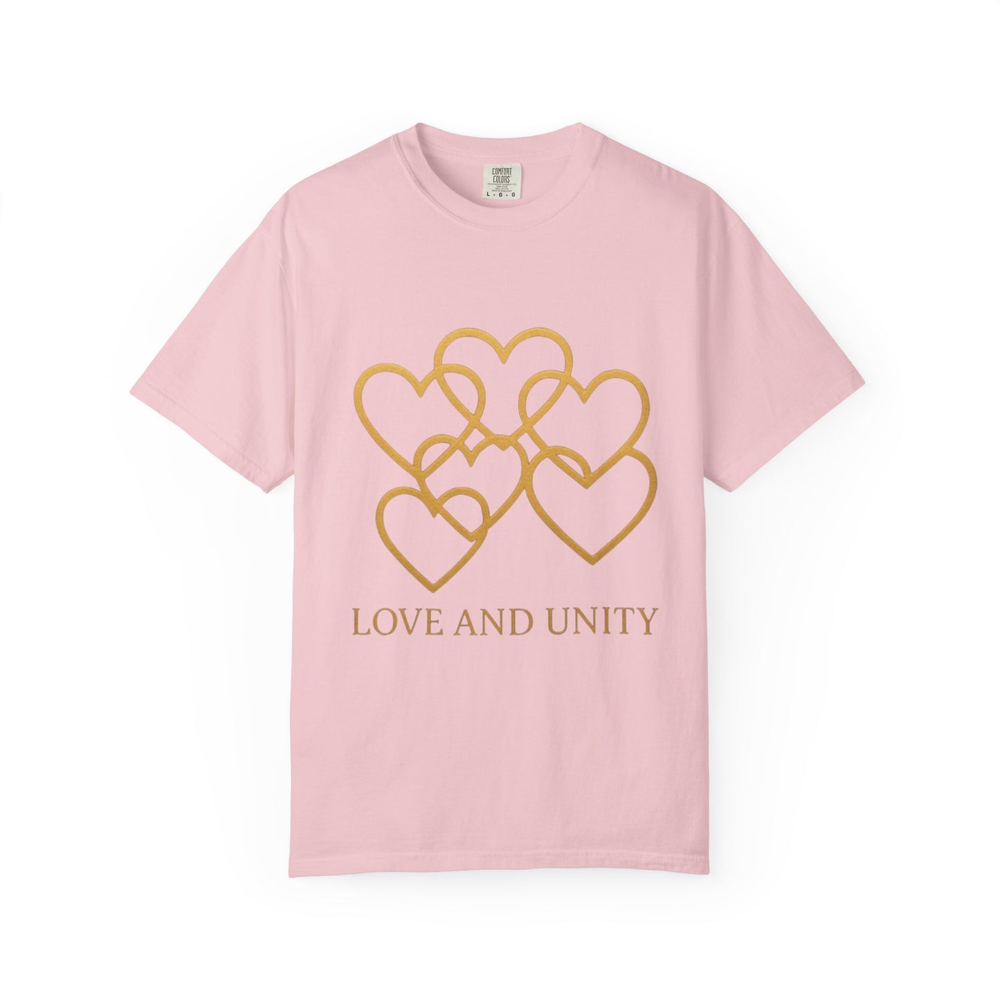 Aurum Kindness T-shirt