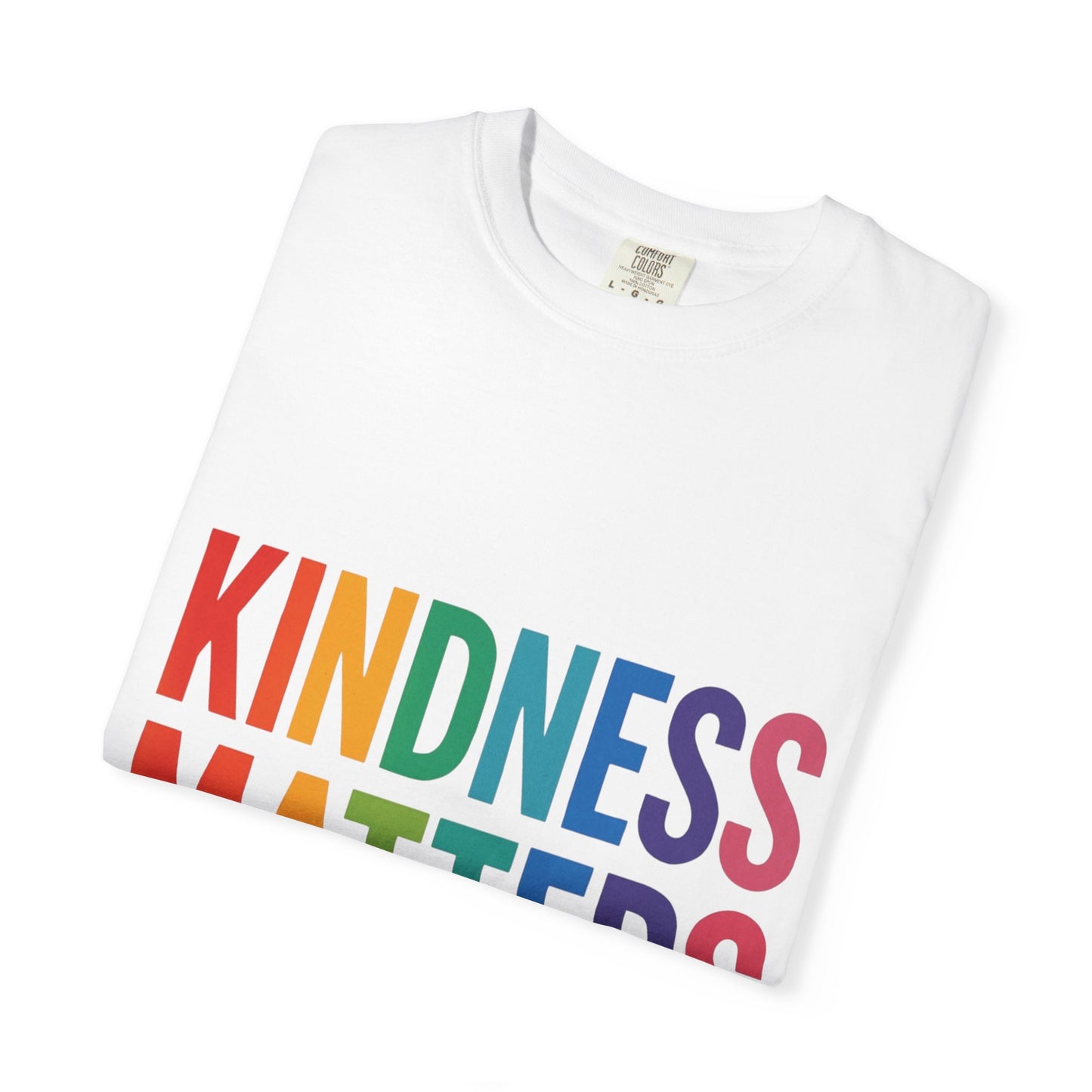 Be Kind T-shirt