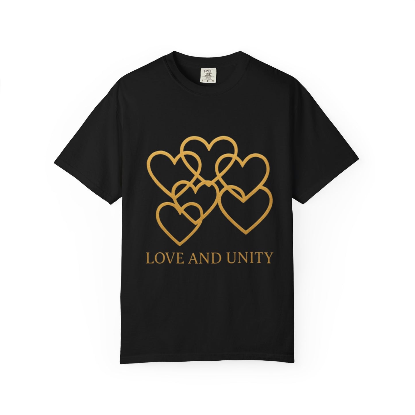 Aurum Kindness T-shirt