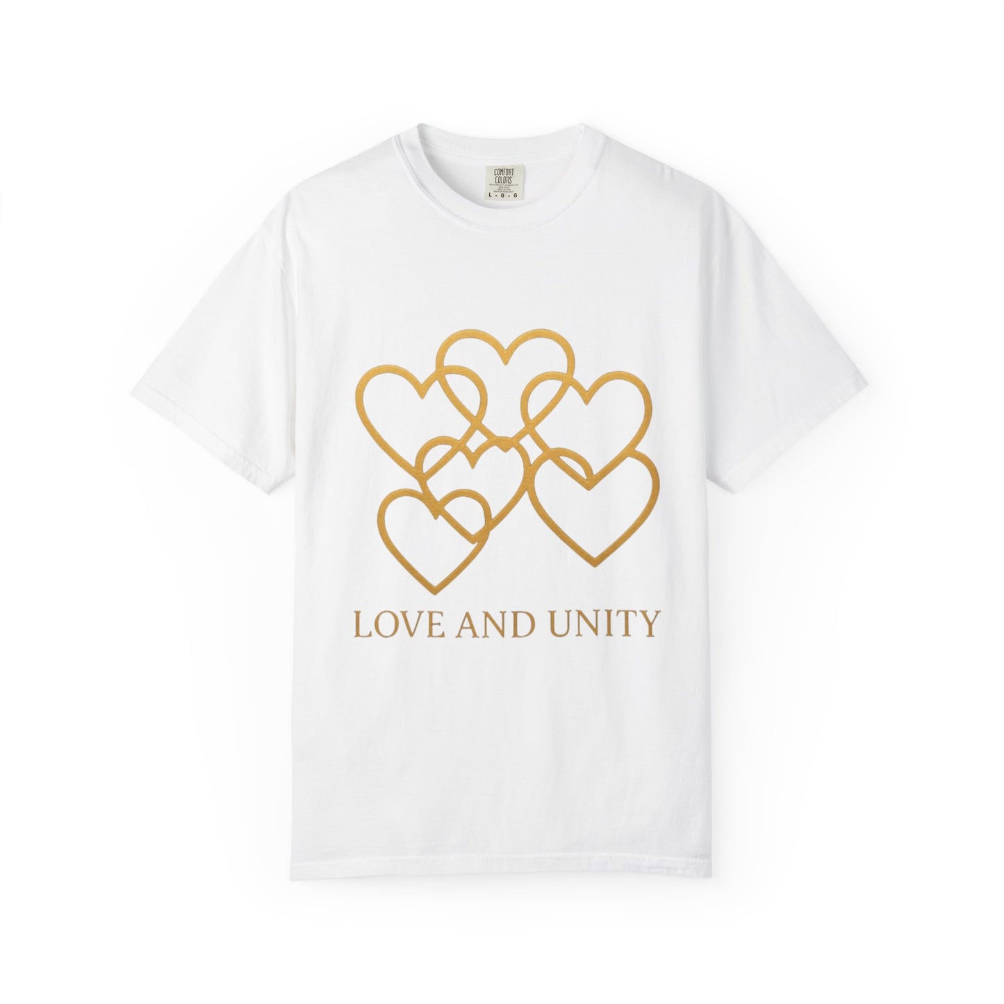 Aurum Kindness T-shirt