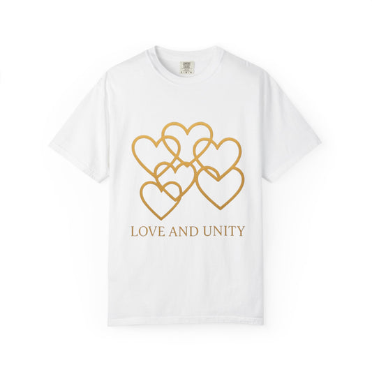 Aurum Kindness T-shirt