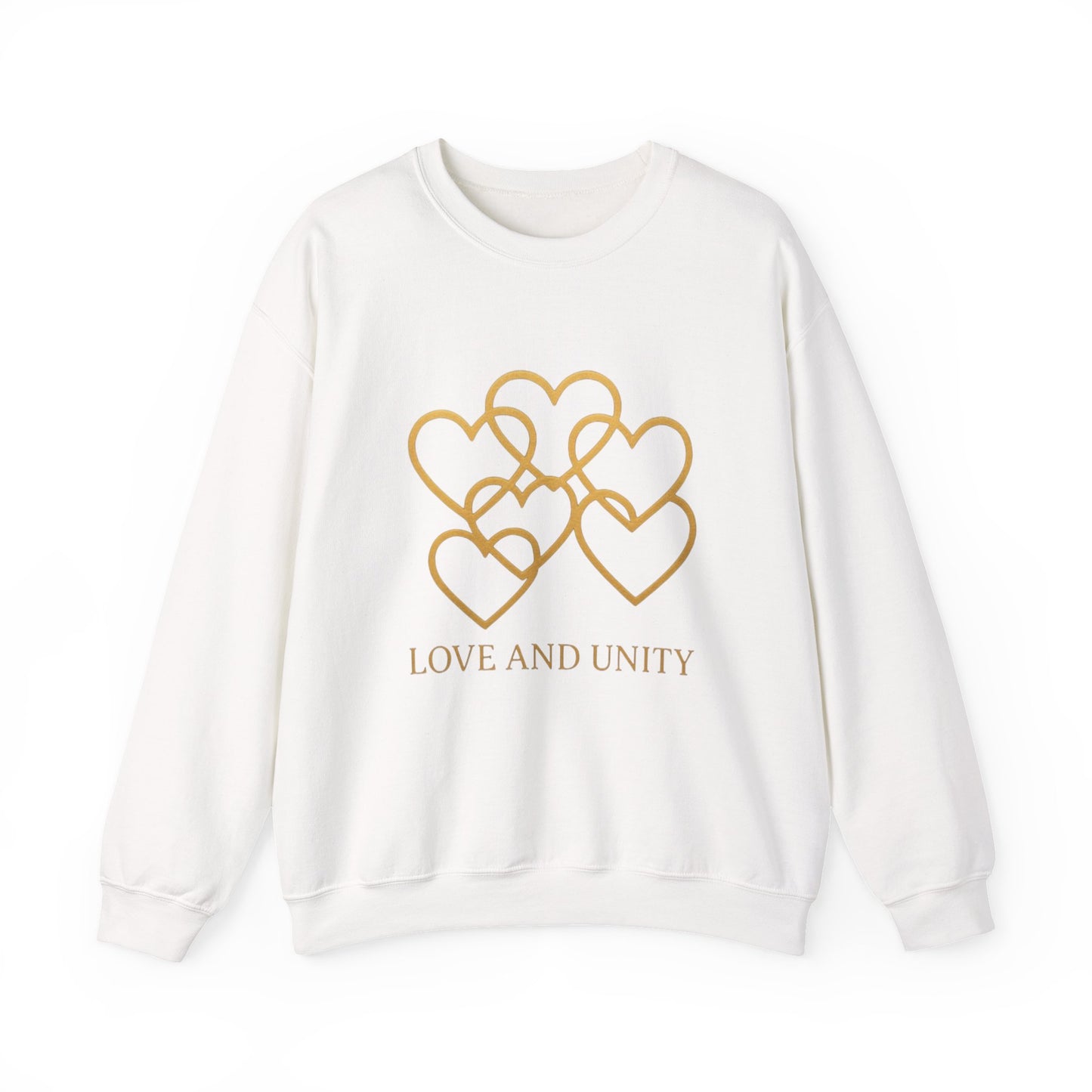Aurum Kindness Sweatshirt