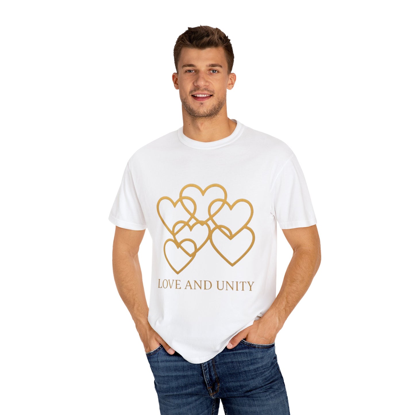 Aurum Kindness T-shirt