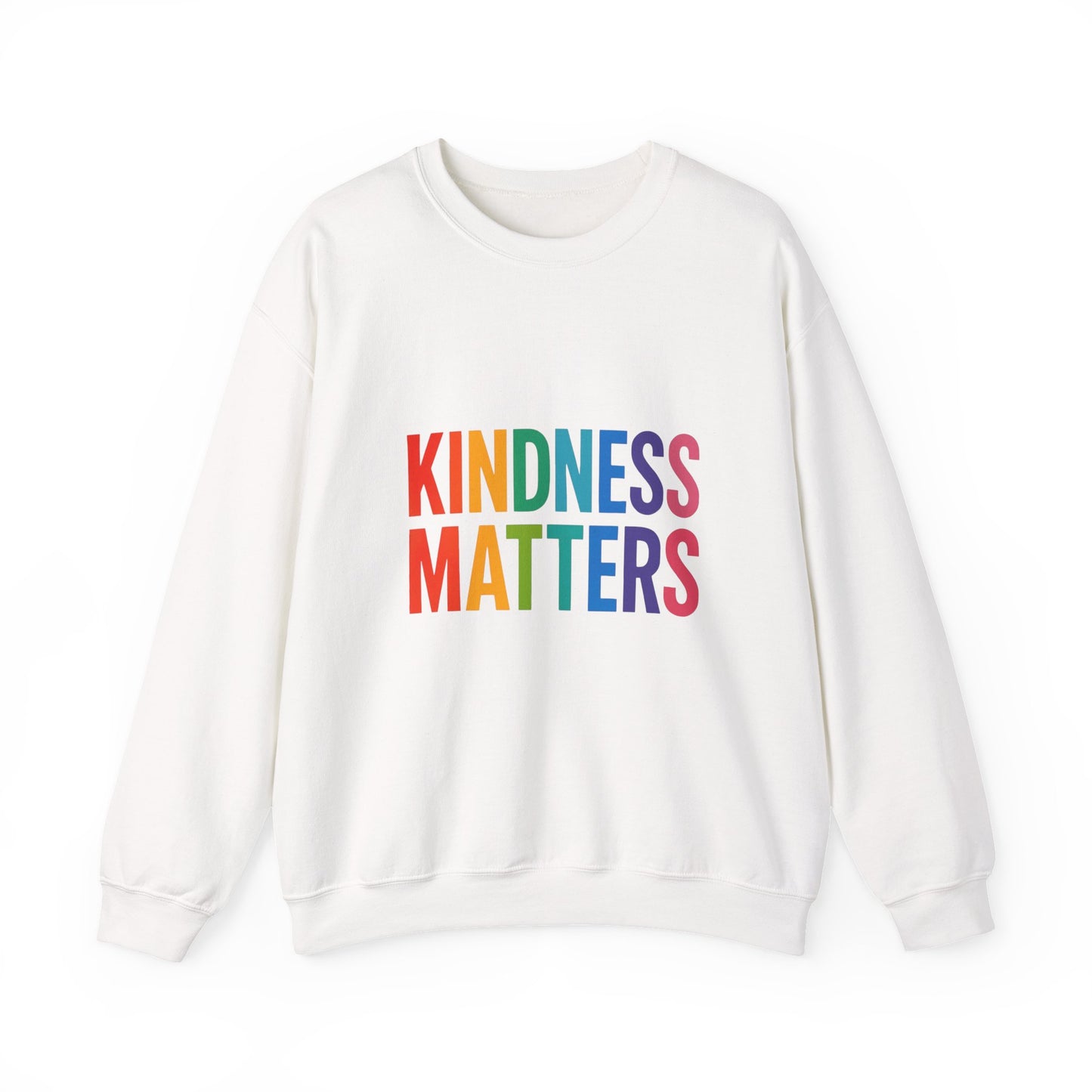 Be Kind Sweatshirt