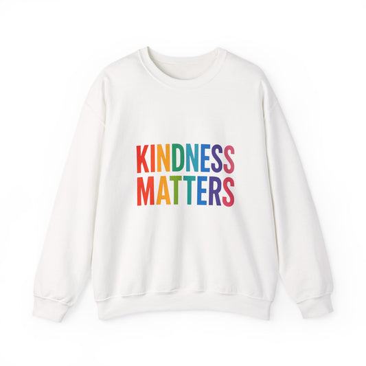 Be Kind Sweatshirt