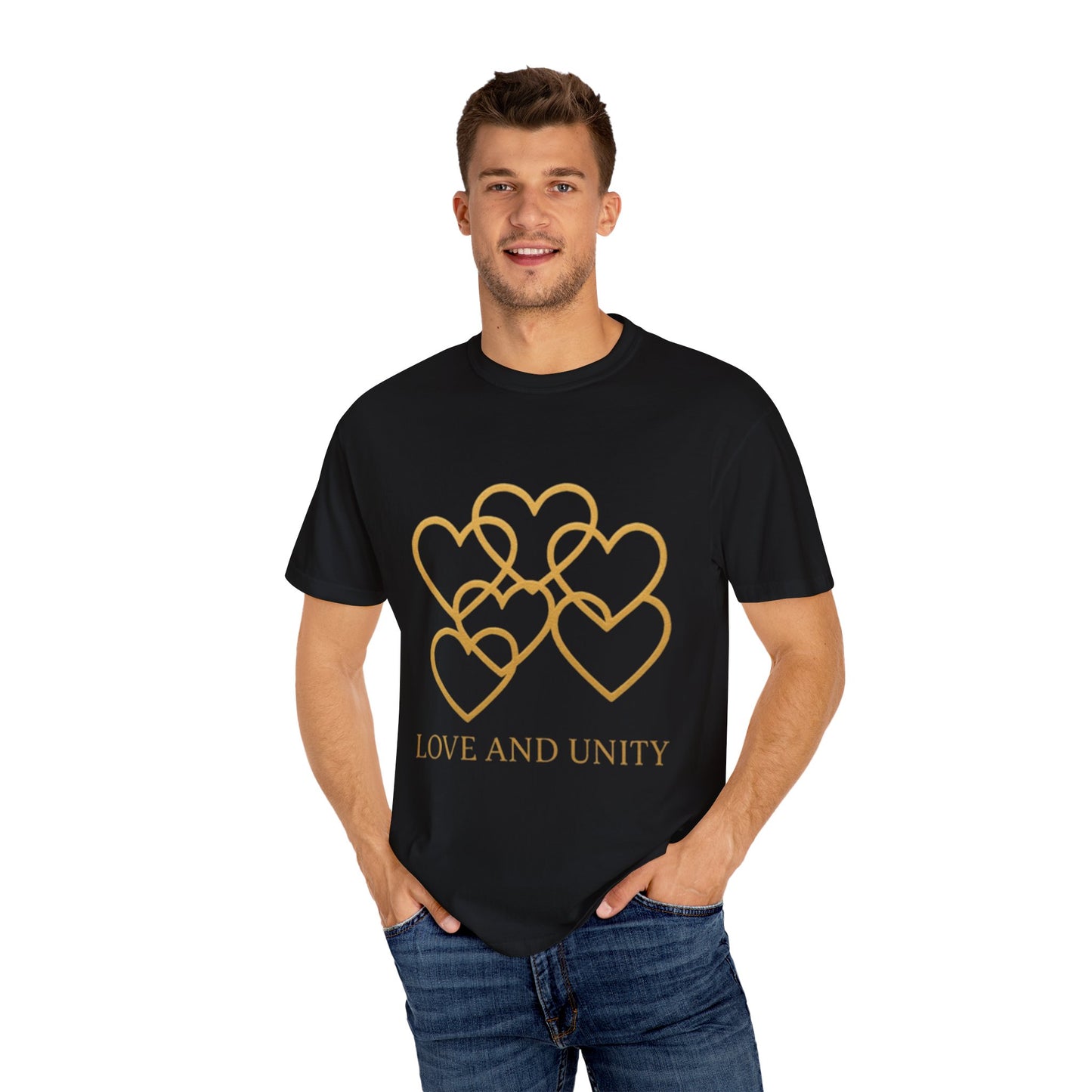Aurum Kindness T-shirt