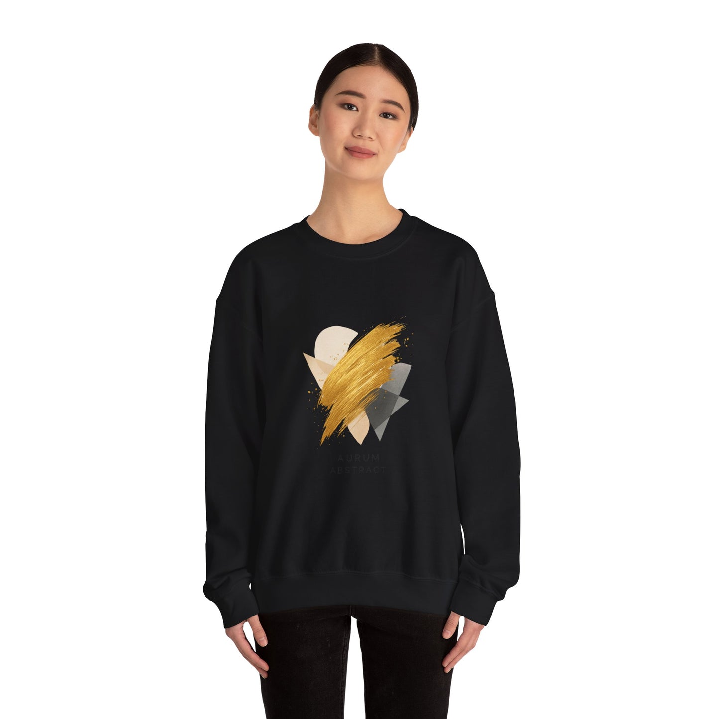 Golden-self Sweatshirt