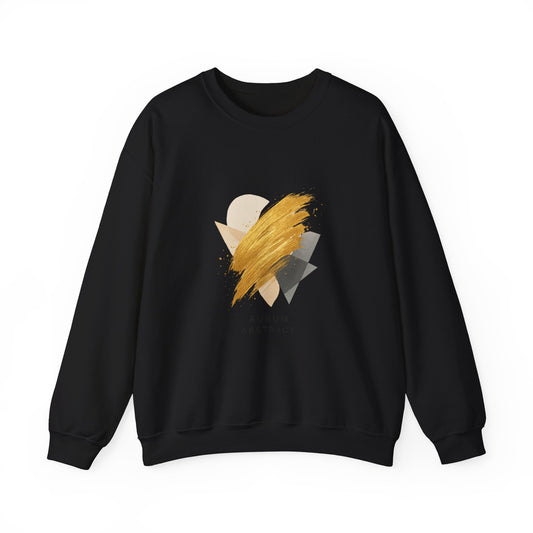 Golden-self Sweatshirt