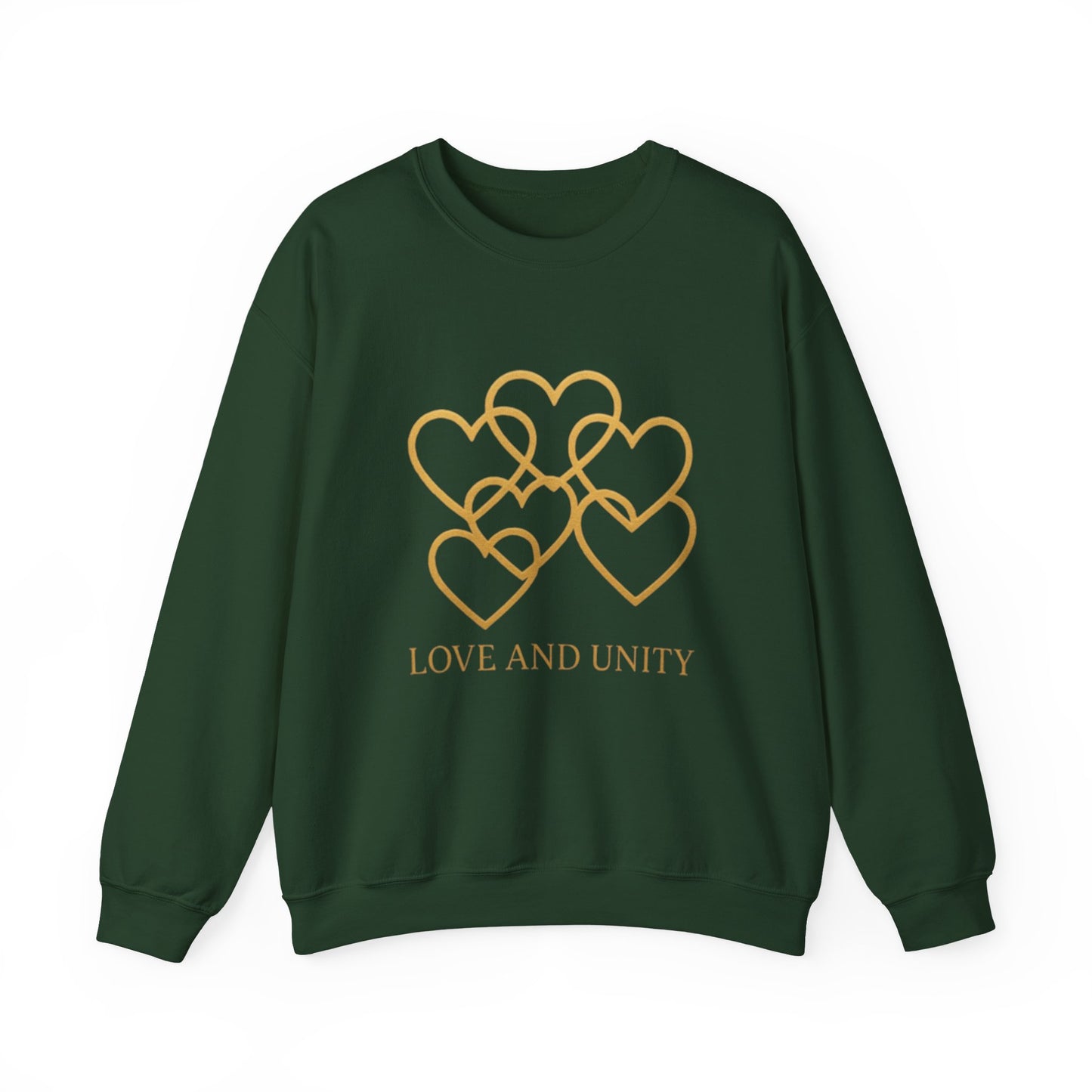 Aurum Kindness Sweatshirt