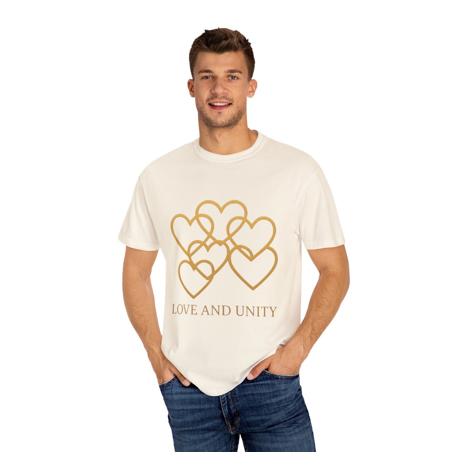 Aurum Kindness T-shirt
