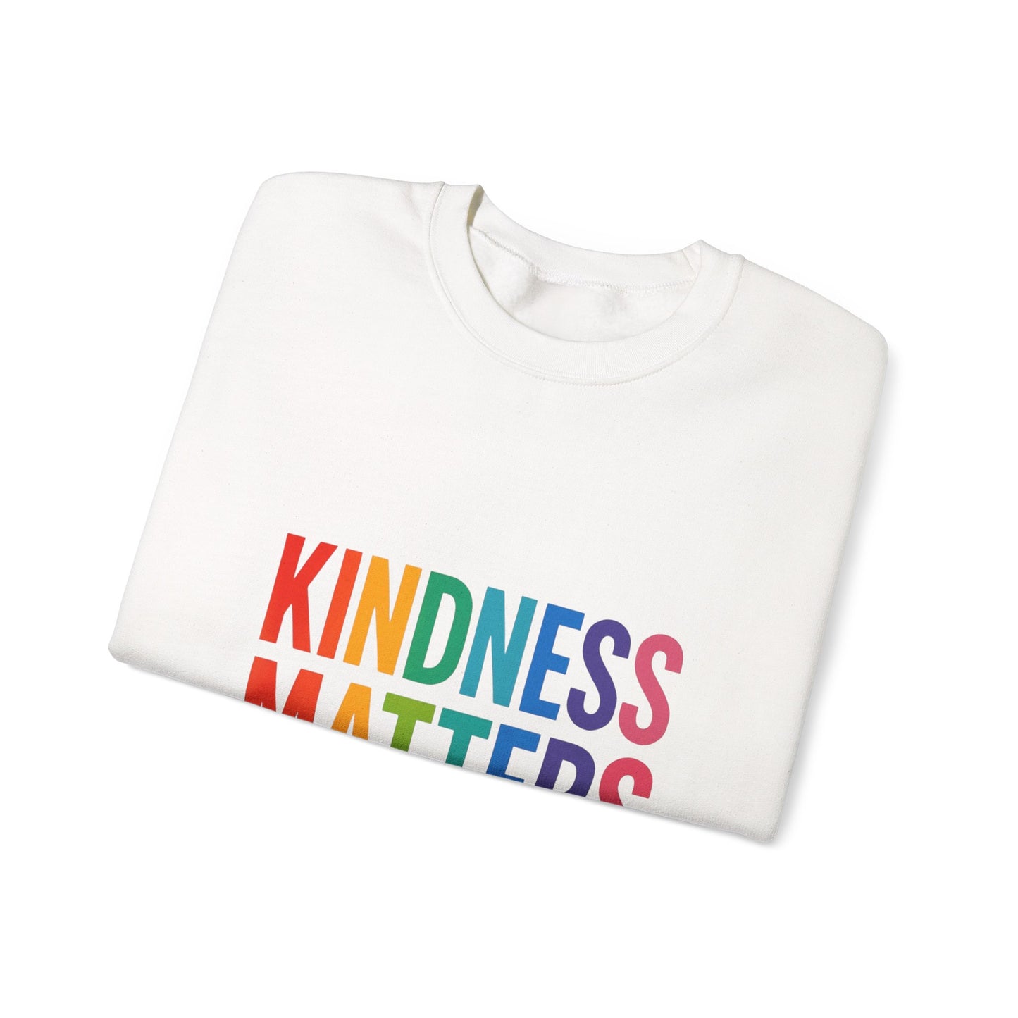 Be Kind Sweatshirt