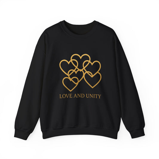 Aurum Kindness Sweatshirt