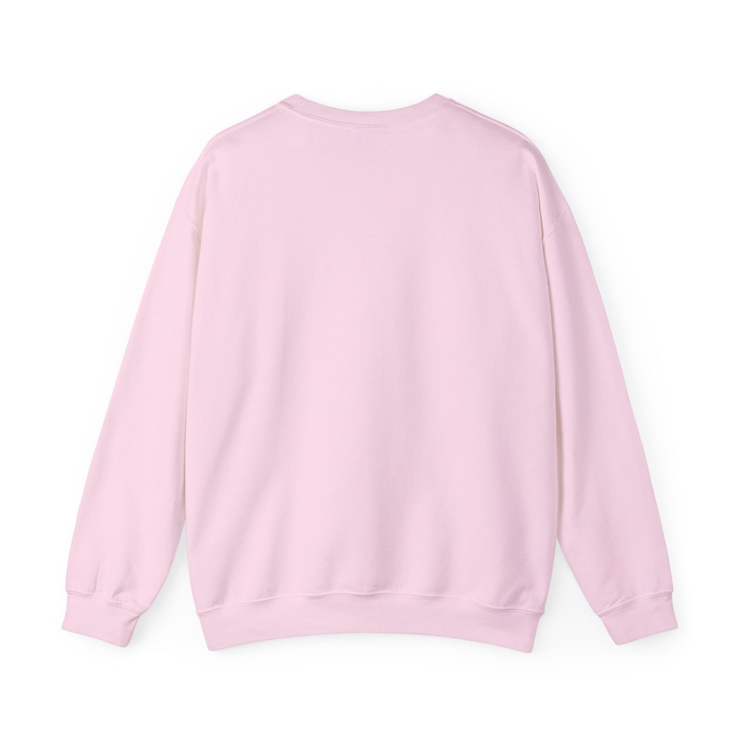 Self-Value Sweatshirt