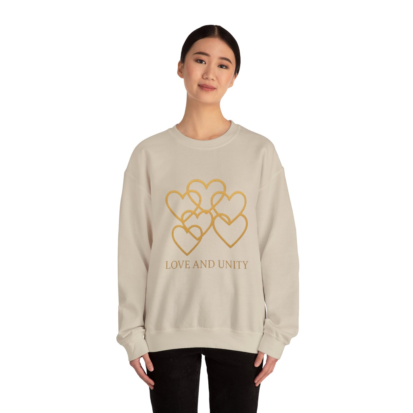 Aurum Kindness Sweatshirt