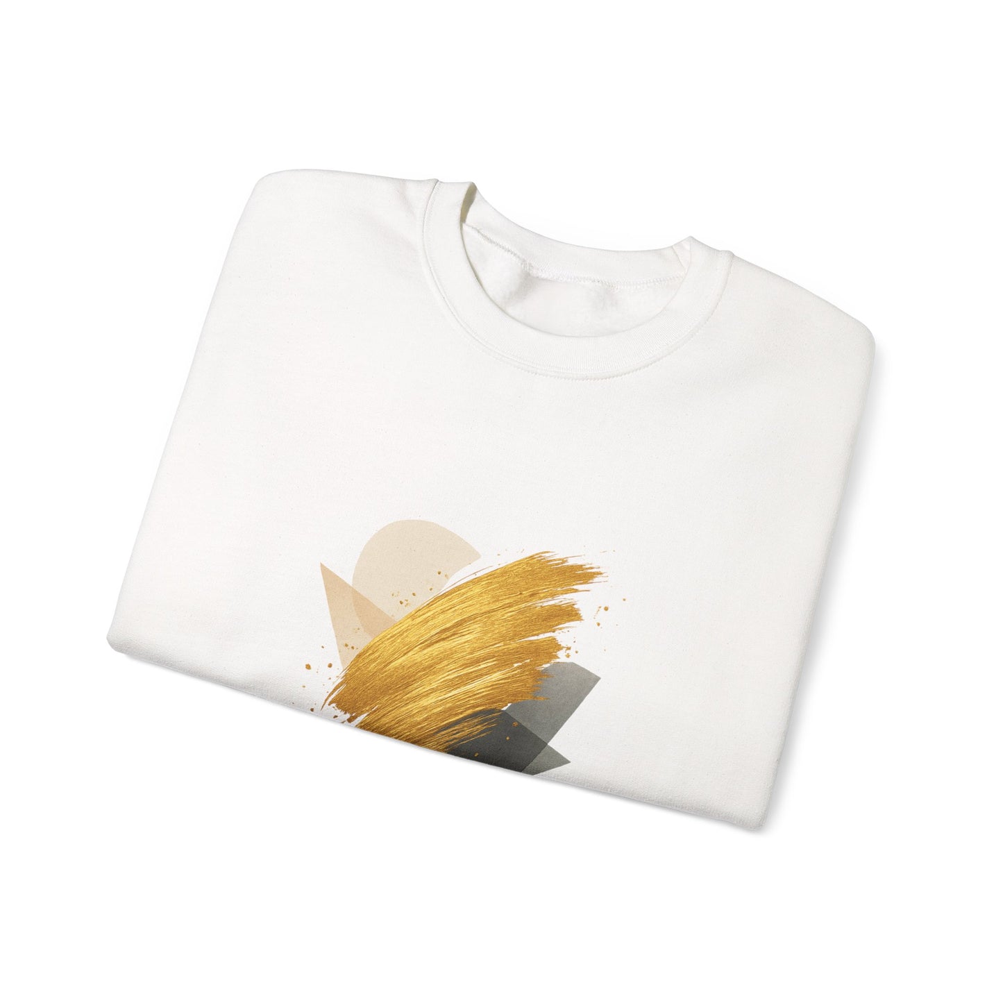 Golden-self Sweatshirt