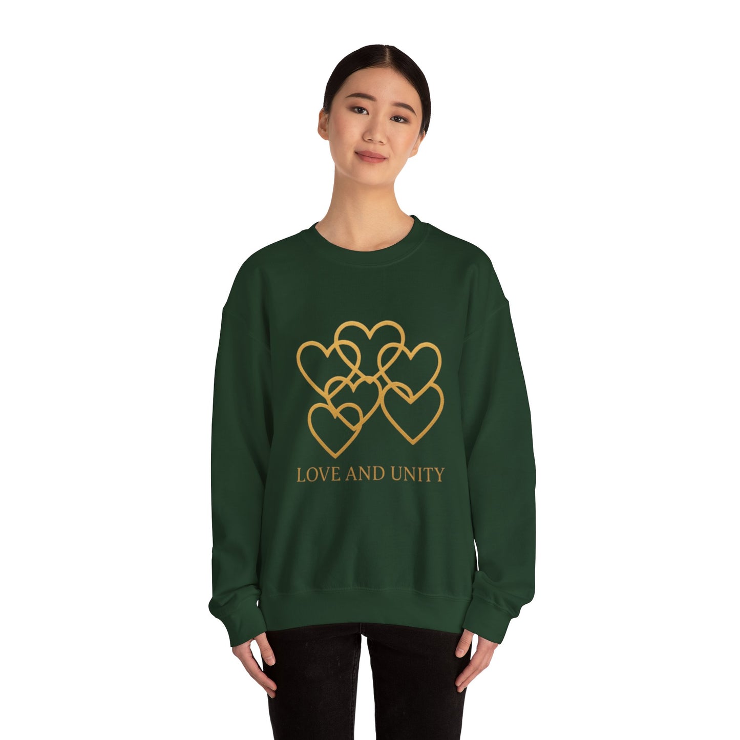 Aurum Kindness Sweatshirt