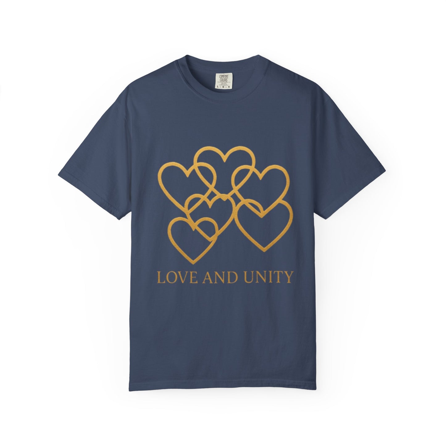 Aurum Kindness T-shirt