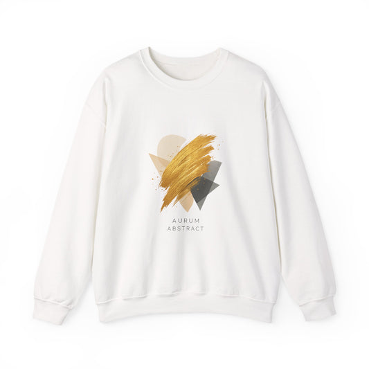 Golden-self Sweatshirt