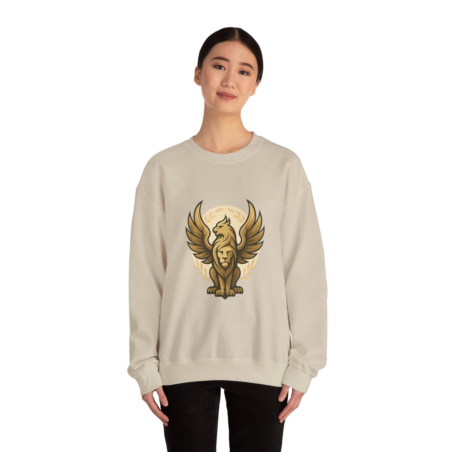 Protect & kind Sweatshirt