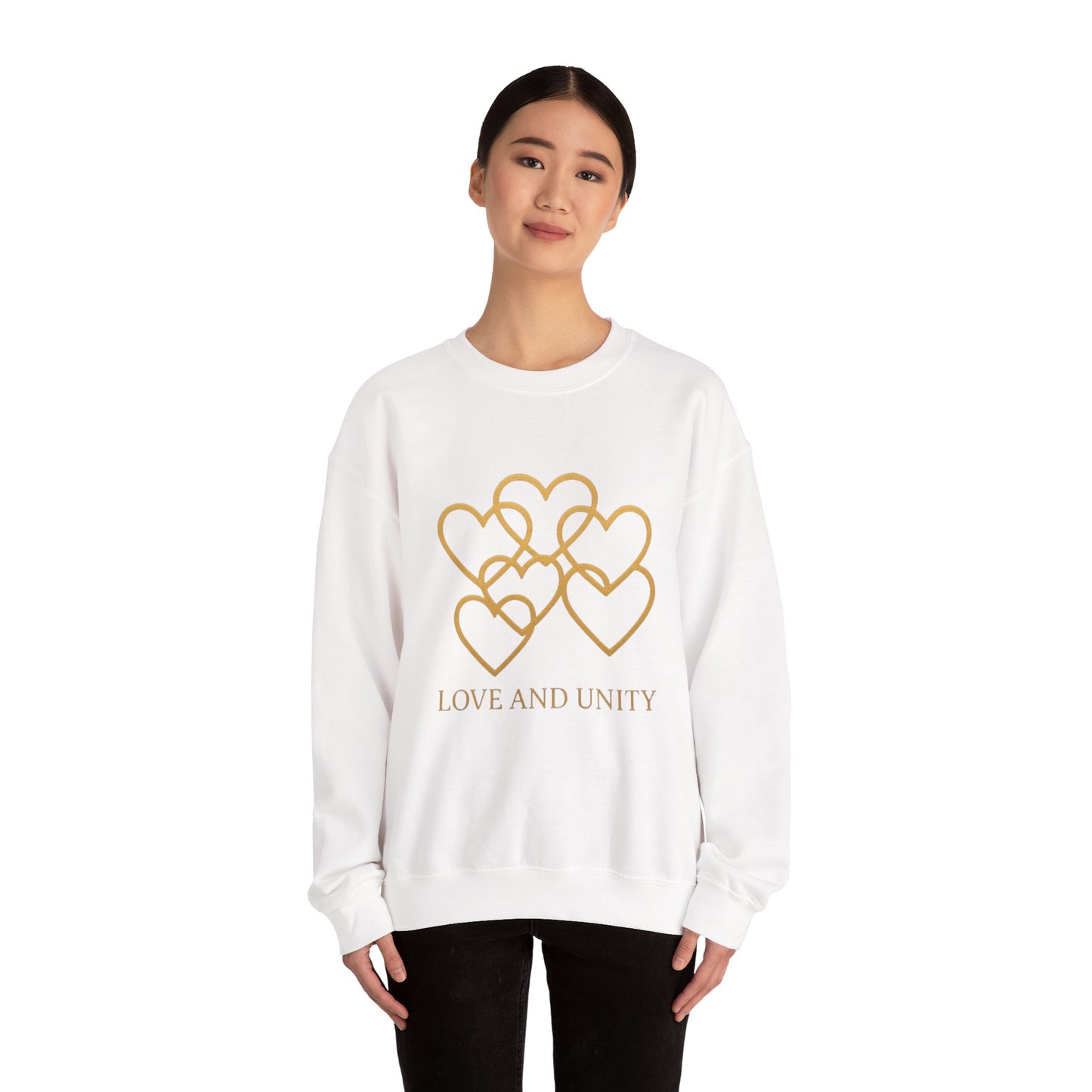 Aurum Kindness Sweatshirt