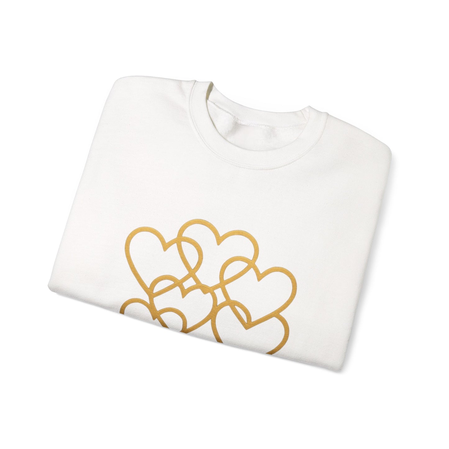Aurum Kindness Sweatshirt