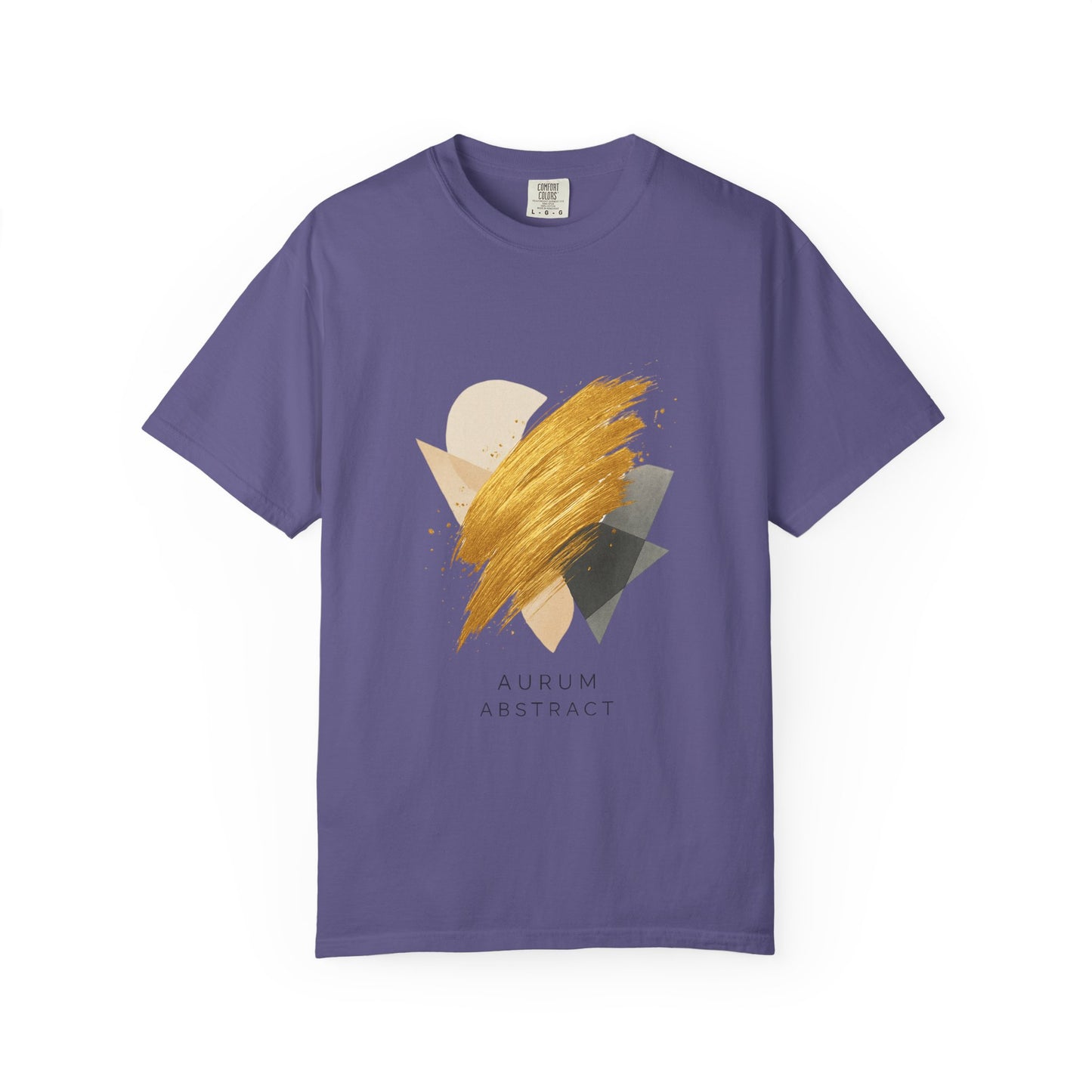 Golden-self T-shirt