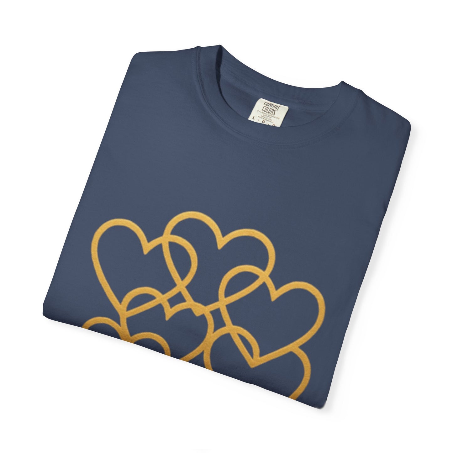 Aurum Kindness T-shirt