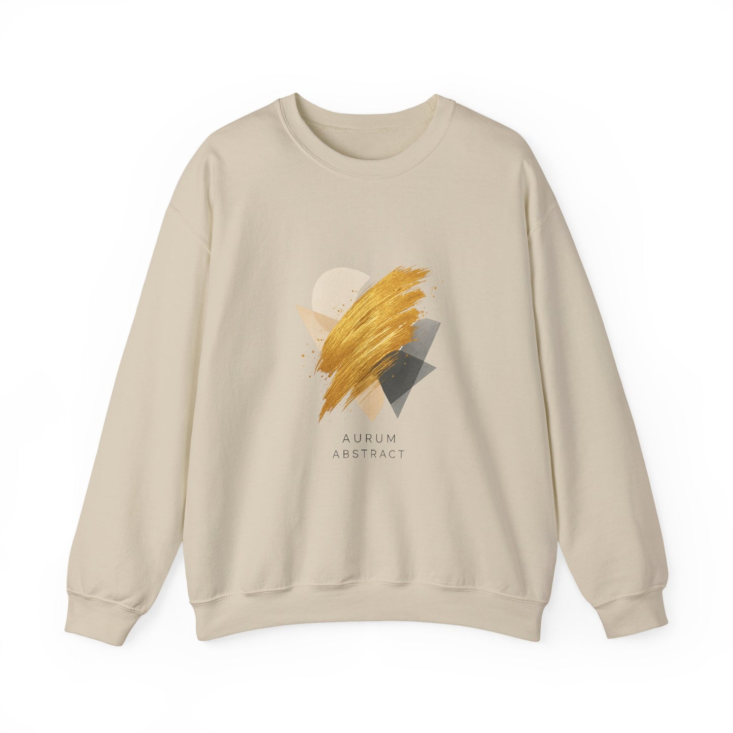 Golden-self Sweatshirt