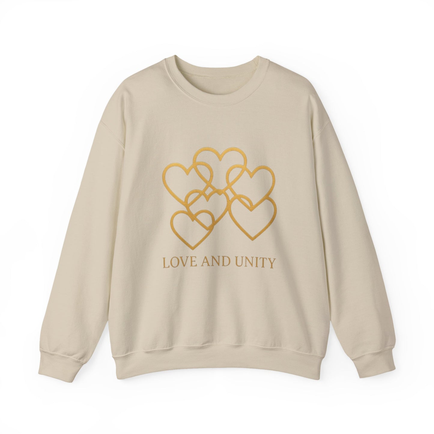 Aurum Kindness Sweatshirt
