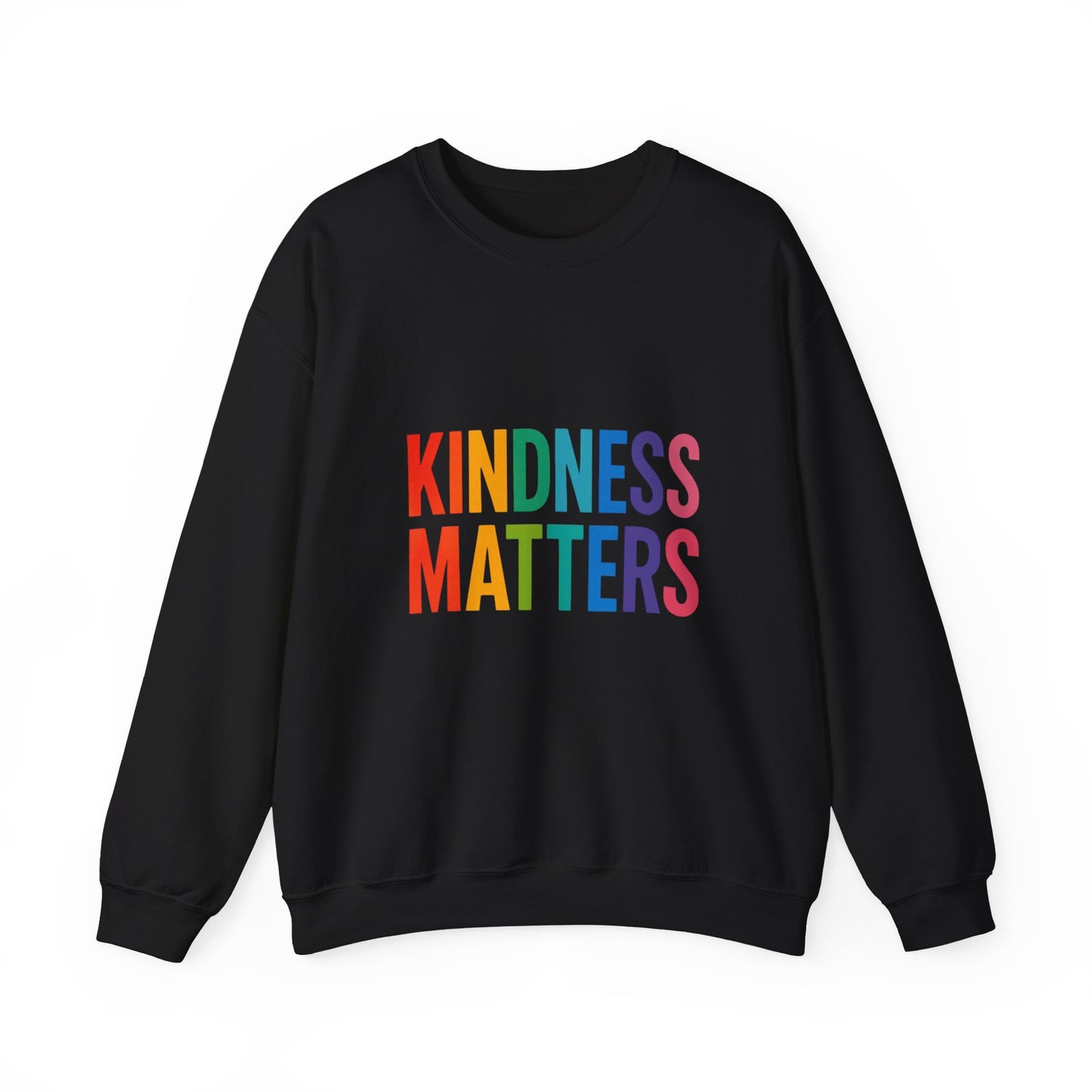 Be Kind Sweatshirt
