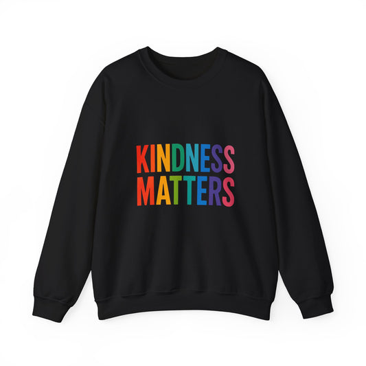 Be Kind Sweatshirt