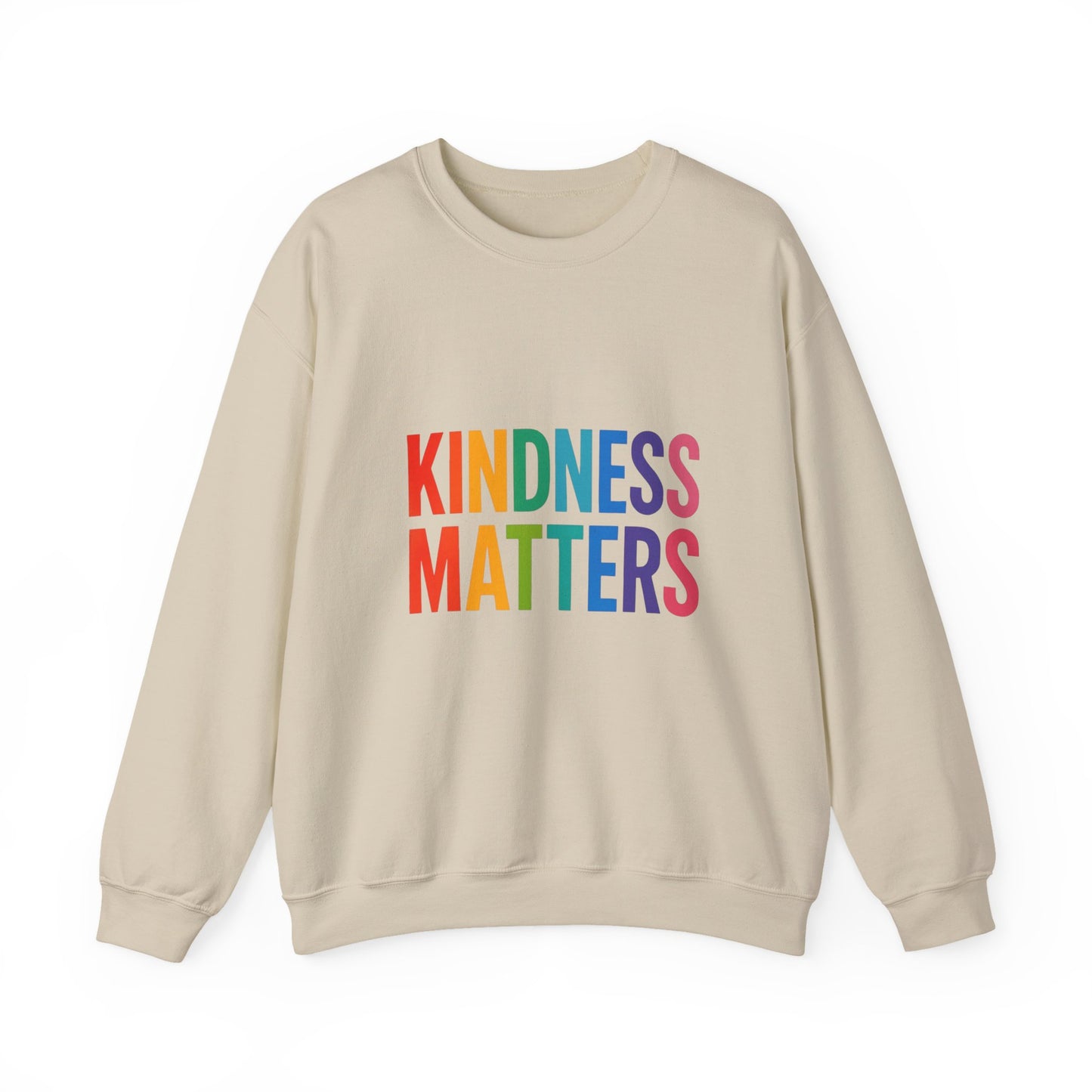 Be Kind Sweatshirt