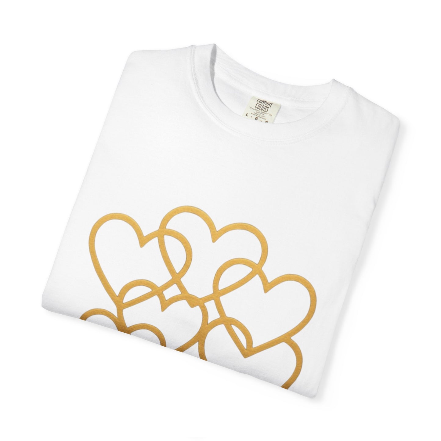 Aurum Kindness T-shirt