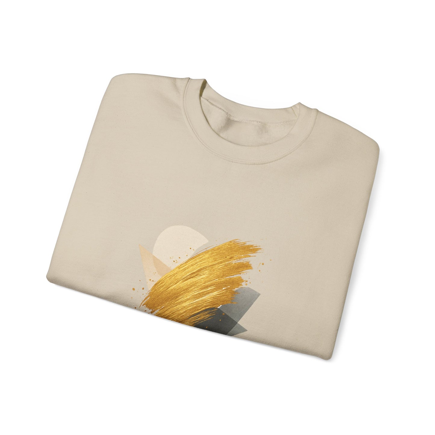 Golden-self Sweatshirt