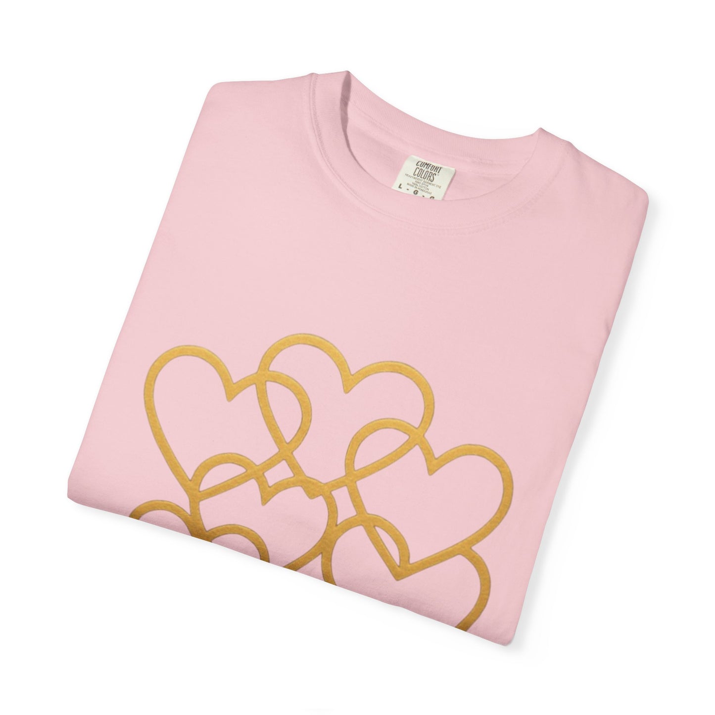 Aurum Kindness T-shirt