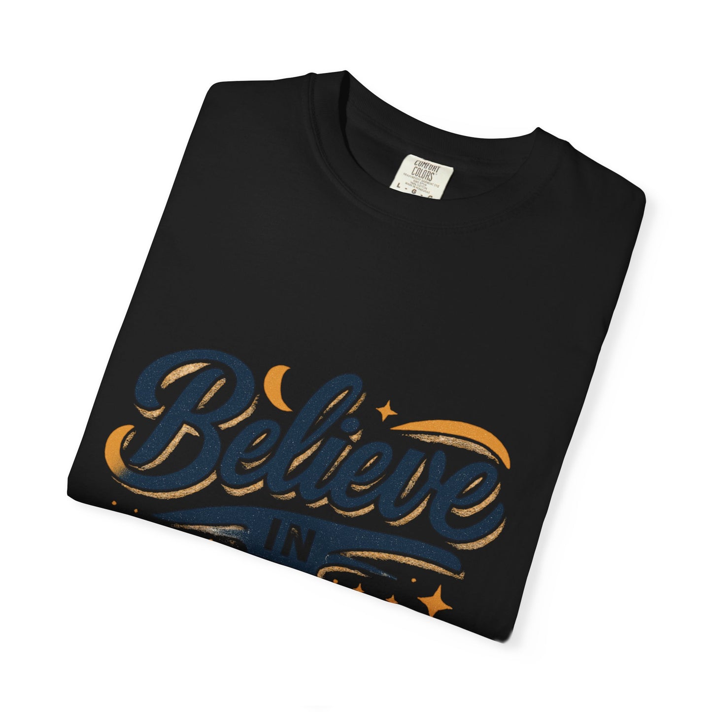 Believe Bold T-shirt
