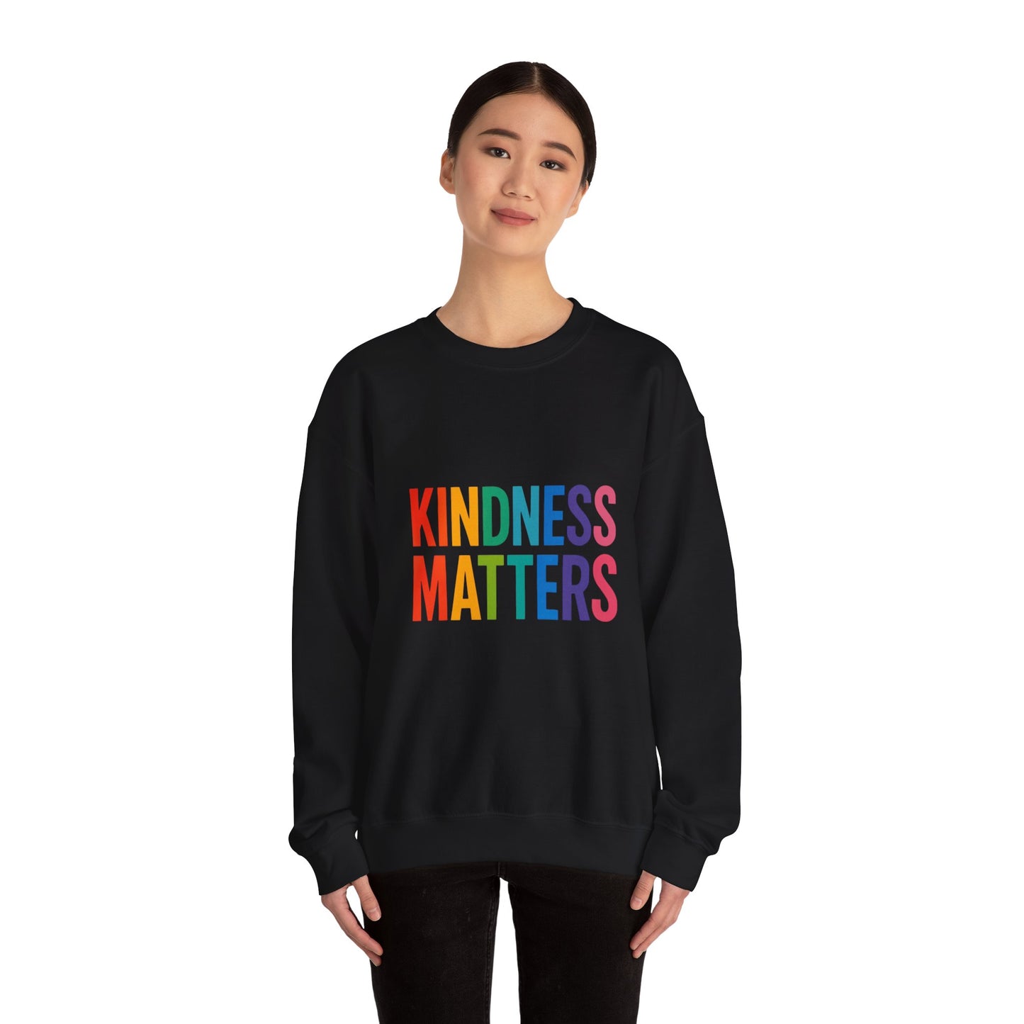 Be Kind Sweatshirt