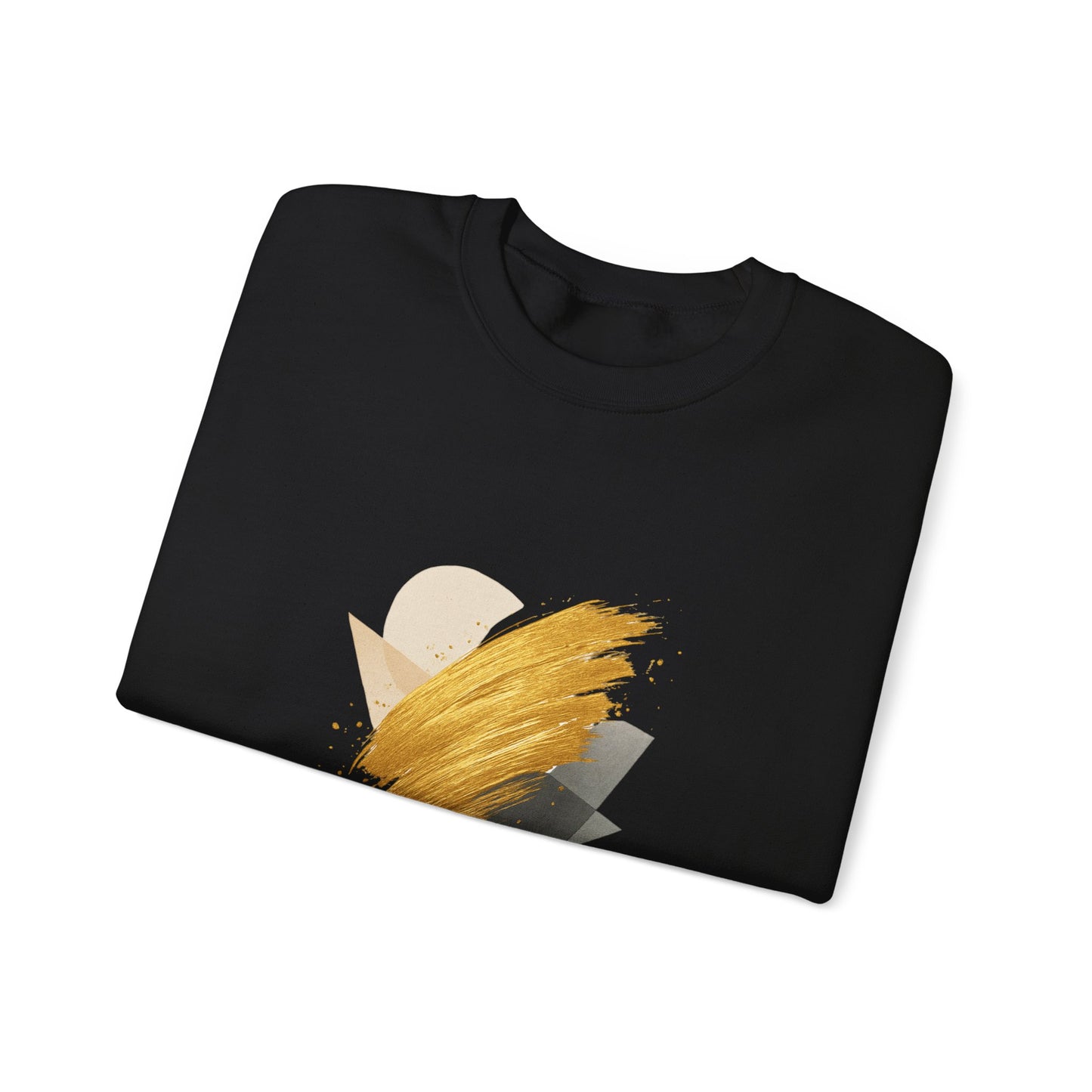 Golden-self Sweatshirt