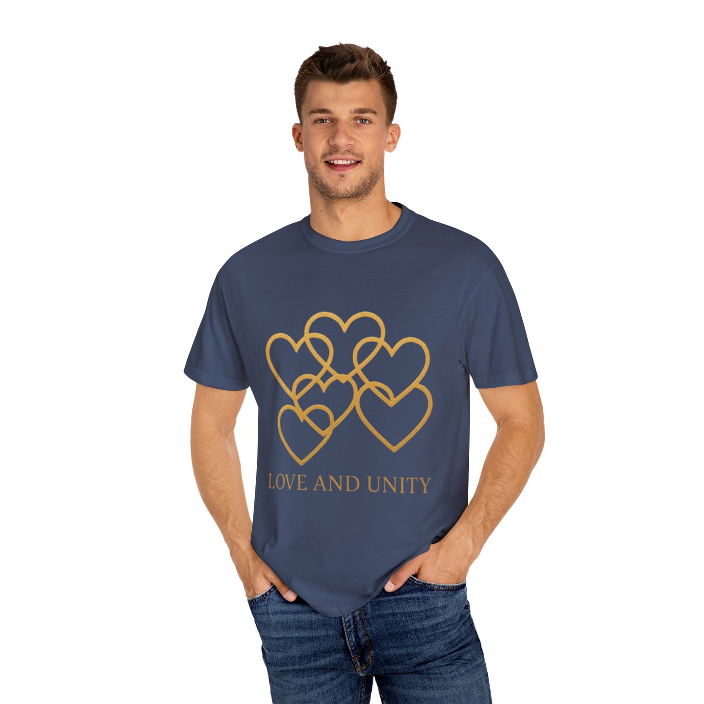 Aurum Kindness T-shirt