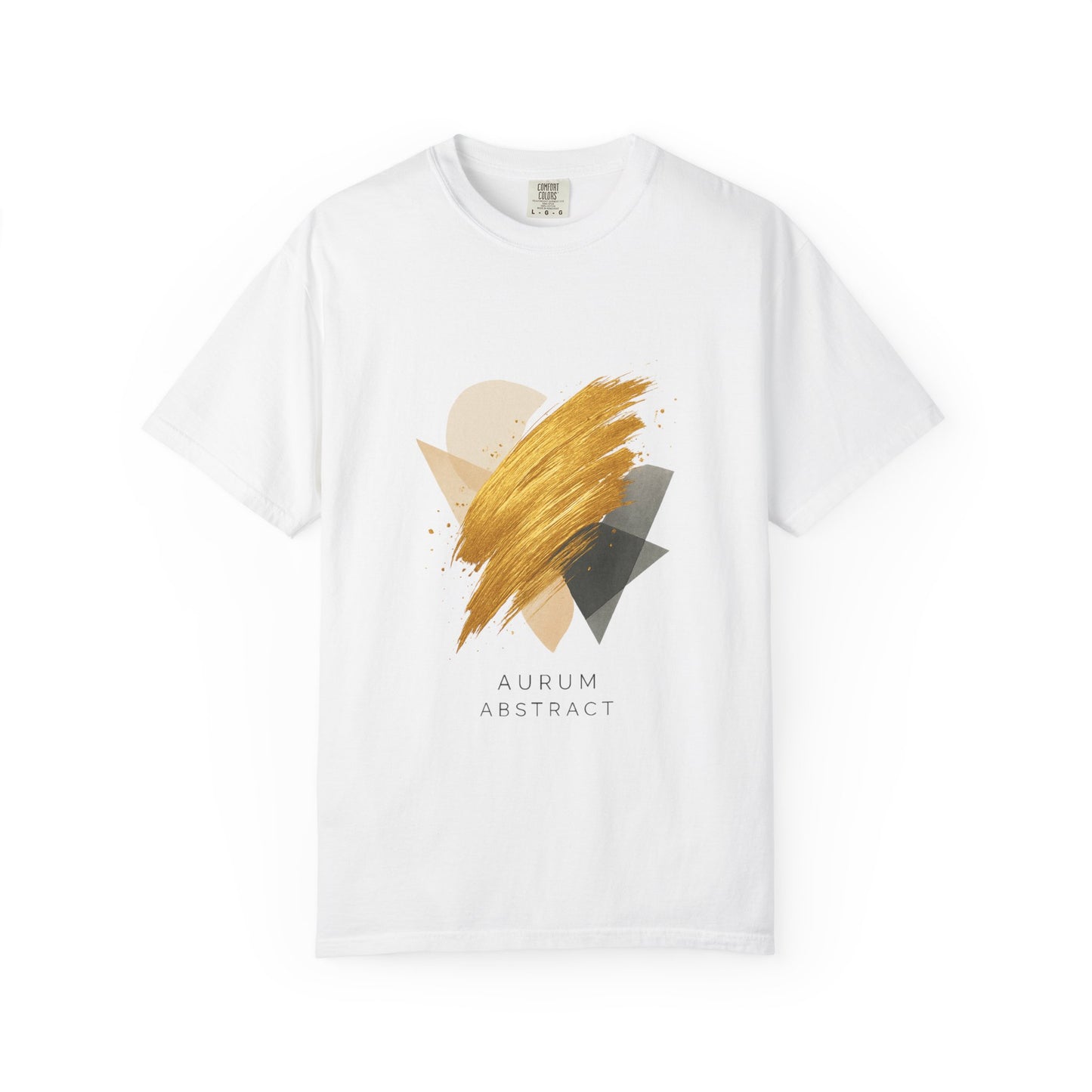 Golden-self T-shirt